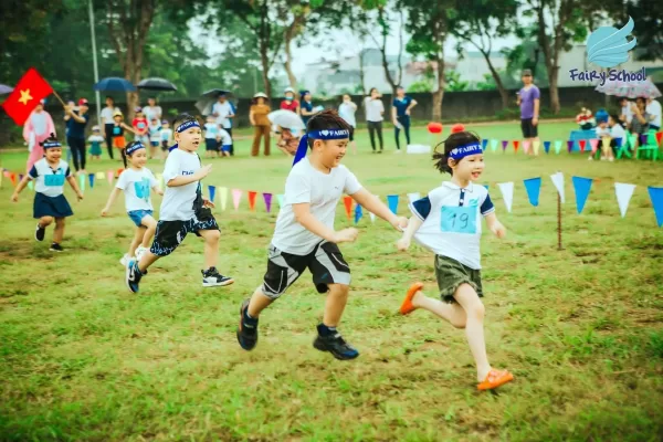 3T Edu NINH BÌNH