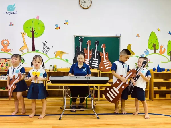 3T Edu NINH BÌNH