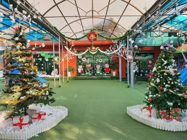 3T Edu TAM TRINH