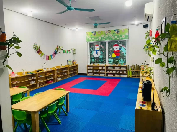 3T Edu TAM TRINH 7 3T Edu TAM TRINH