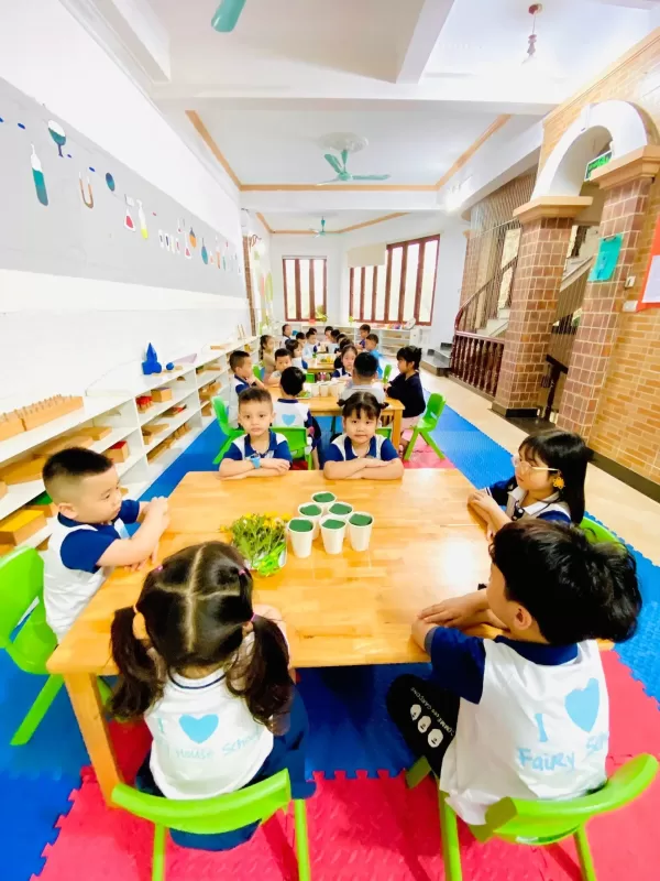 3T Edu TAM TRINH 6 3T Edu TAM TRINH
