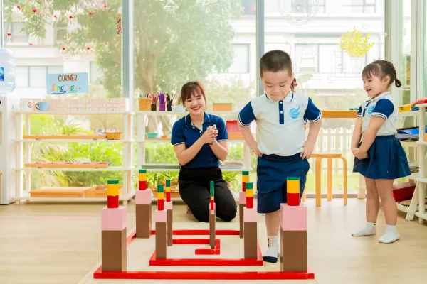 3T Edu TIMES CITY Park 3