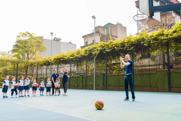 3T Edu TIMES CITY Park 5