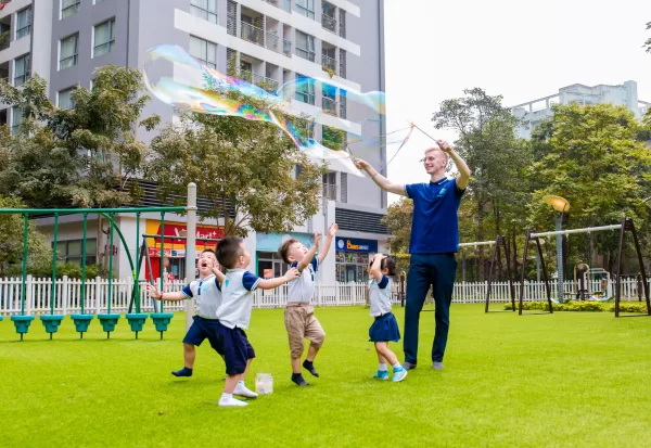 3T Edu TIMES CITY Park 5