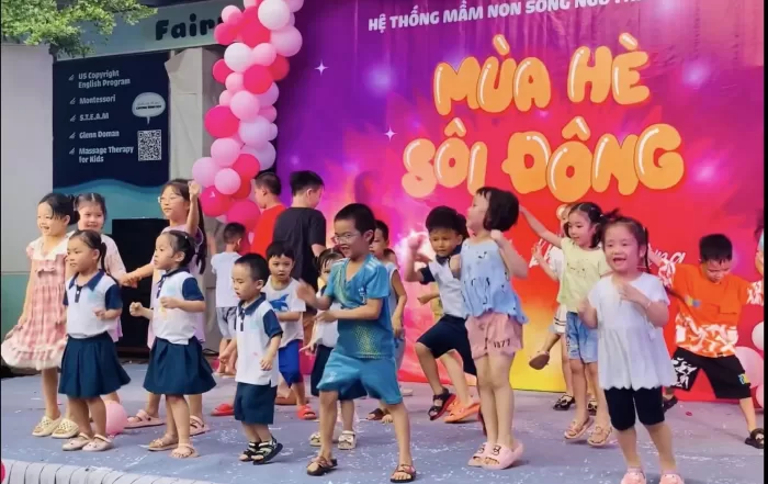 BẢN TIN 3T Edu