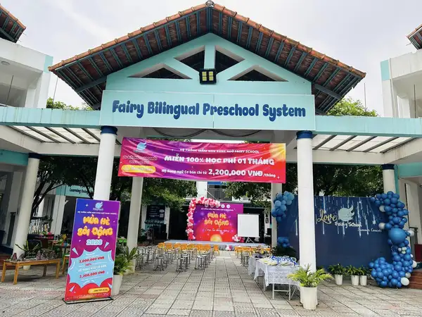 Mùa hè sôi động – nhân rộng niềm vui, sự kiện mùa hè đáng nhớ dành cho các bạn nhỏ 3T Edu