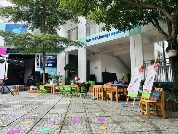 Mùa hè sôi động – nhân rộng niềm vui, sự kiện mùa hè đáng nhớ dành cho các bạn nhỏ 3T Edu
