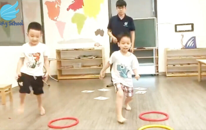 BẢN TIN 3T Edu
