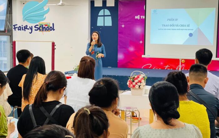 BẢN TIN 3T Edu