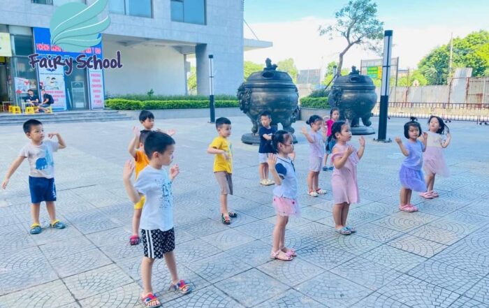 BẢN TIN 3T Edu