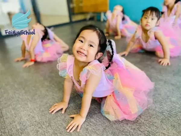 3T Talent - Năng Khiếu