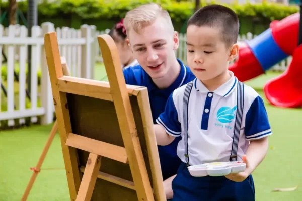 3T Talent - Năng Khiếu