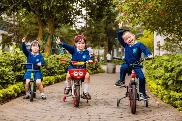 HỆ ĐÀO TẠO
