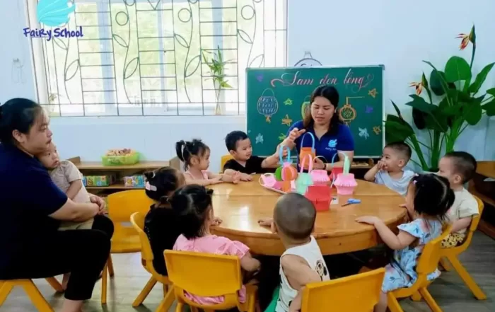 BẢN TIN 3T Edu