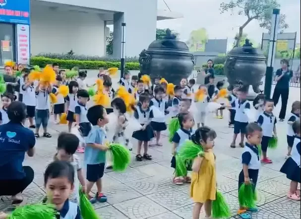 BẢN TIN 3T Edu 8 BẢN TIN 3T Edu