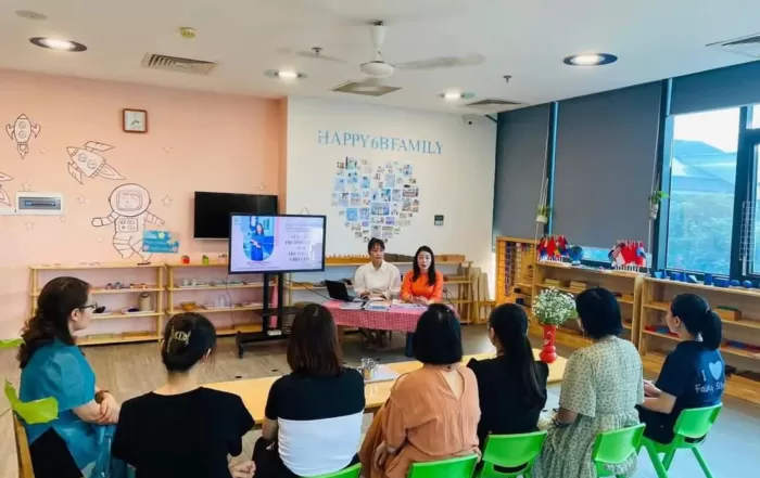 BẢN TIN 3T Edu