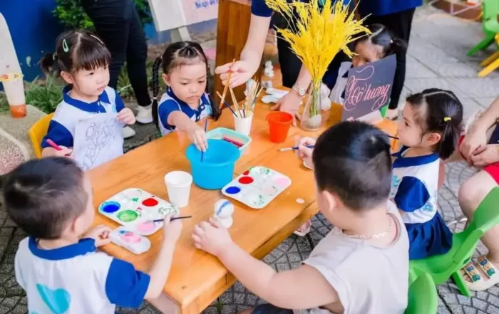 BẢN TIN 3T Edu