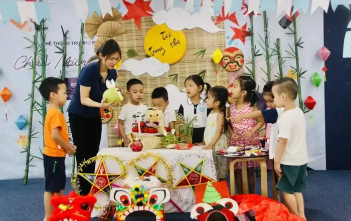 BẢN TIN 3T Edu