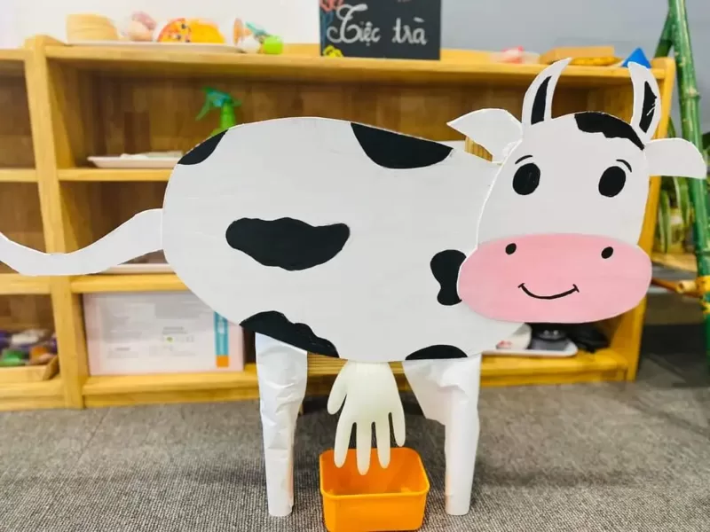 Thứ 7 hạnh phúc - Trải nghiệm miễn phí tại 3T Edu