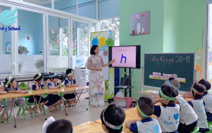 BẢN TIN 3T Edu