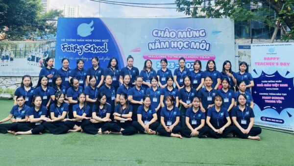 Chương trình đào tạo năm học 2023-2024 dành cho giáo viên 3T Edu