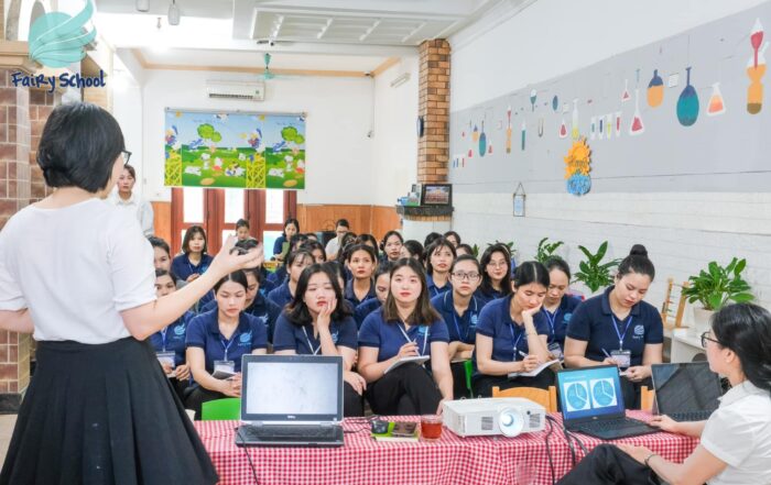 BẢN TIN 3T Edu