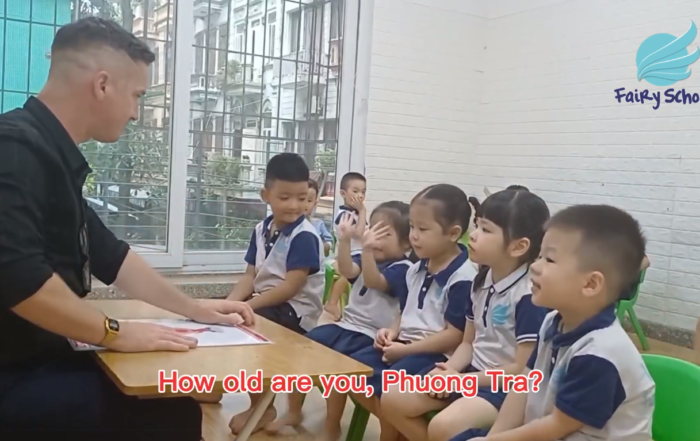 BẢN TIN 3T Edu