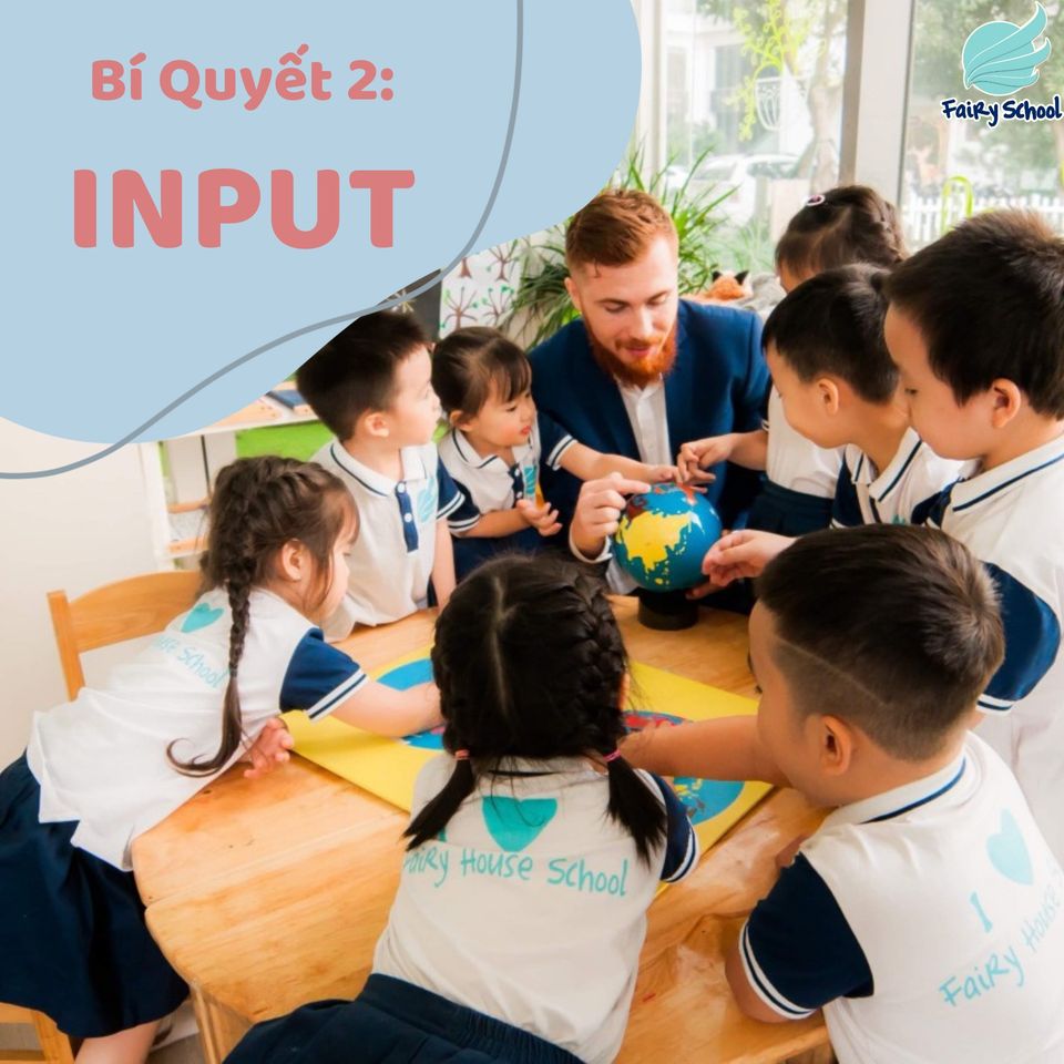 3 bí quyết giúp con phát triển tiếng Anh song ngữ từ 0 tuổi tại nhà