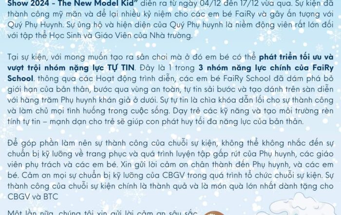 BẢN TIN 3T Edu