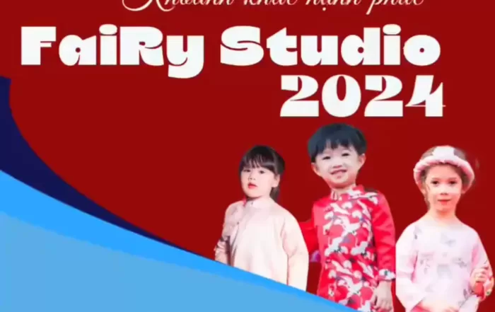 3T EDU STUDIO - KHOẢNH KHẮC HẠNH PHÚC
