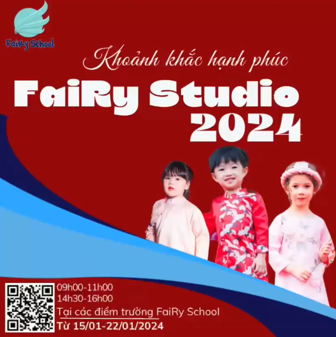 3T EDU STUDIO - KHOẢNH KHẮC HẠNH PHÚC