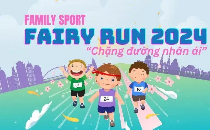 BẢN TIN 3T Edu 9 3T EDU run 2024