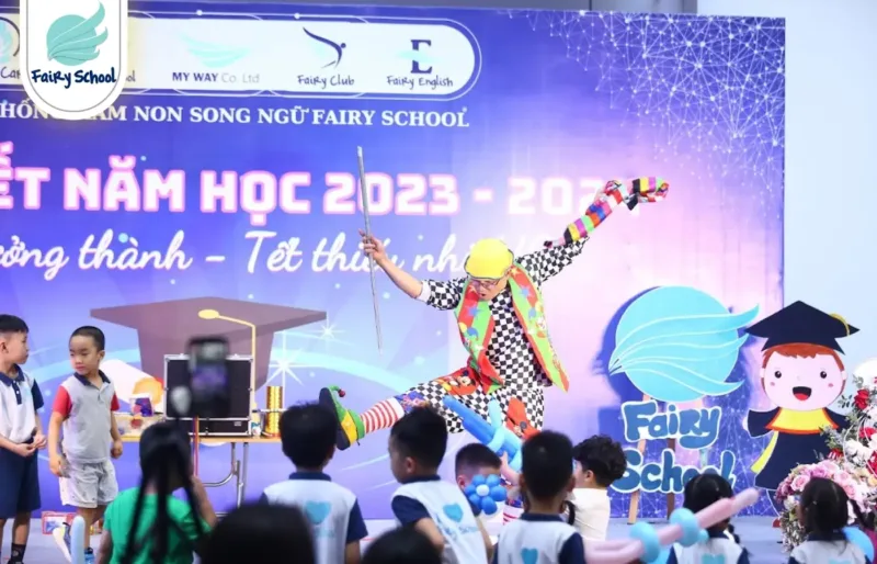 Chào Mừng Ngày Quốc Tế Thiếu Nhi 1/6 Tại 3T Edu