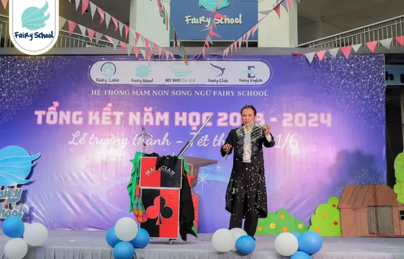 Chào Mừng Ngày Quốc Tế Thiếu Nhi 1/6 Tại 3T Edu