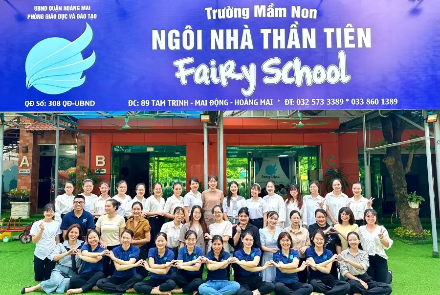 Đào Tạo Giáo Viên Tại 3T Edu: Chuẩn Bị Kỹ Lưỡng Cho Năm Học Mới 2024-2025
