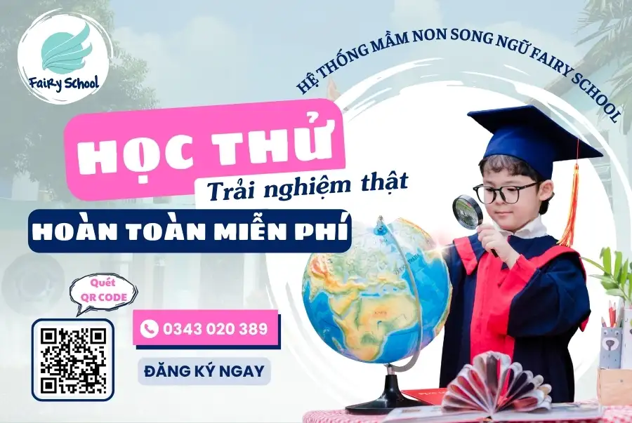 Ưu Đãi Đặc Biệt: Học Thử 01 Tháng Miễn Phí Tại 3T Edu - Trải Nghiệm Thật Với Chi Phí 0Đ