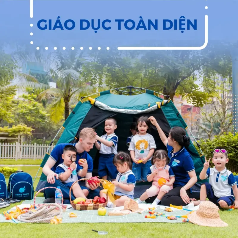 Ưu Đãi Đặc Biệt: Học Thử 01 Tháng Miễn Phí Tại 3T Edu - Trải Nghiệm Thật Với Chi Phí 0Đ