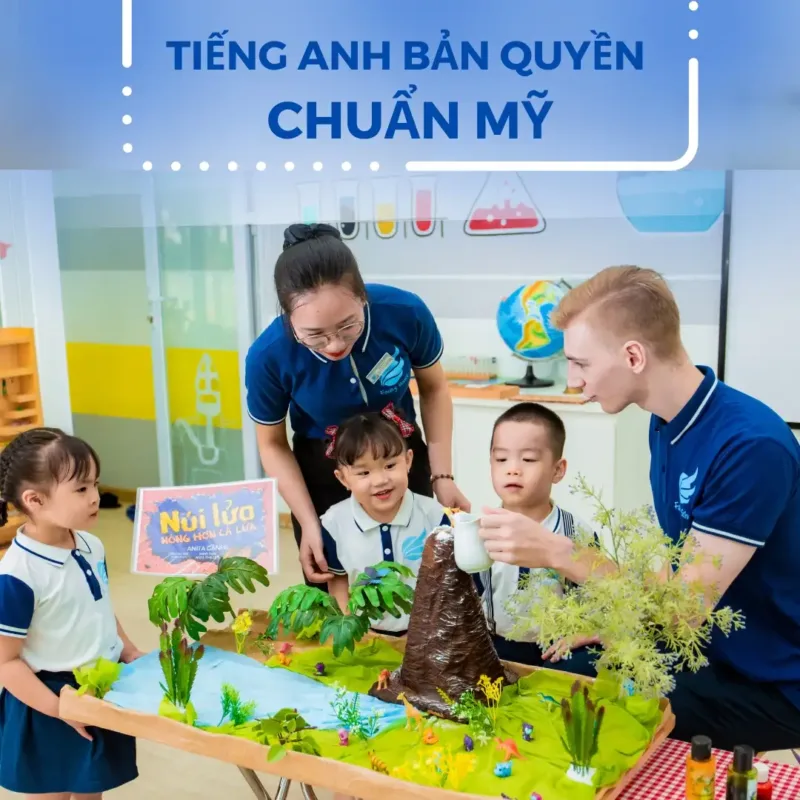 Ưu Đãi Đặc Biệt: Học Thử 01 Tháng Miễn Phí Tại 3T Edu - Trải Nghiệm Thật Với Chi Phí 0Đ