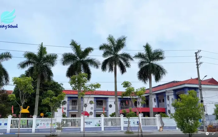 3T Edu Nho Quan Ninh Binh