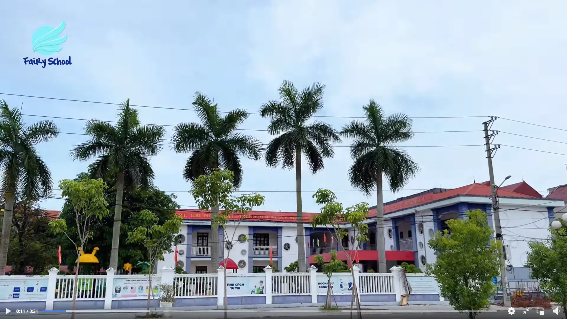 3T Edu Nho Quan Ninh Binh