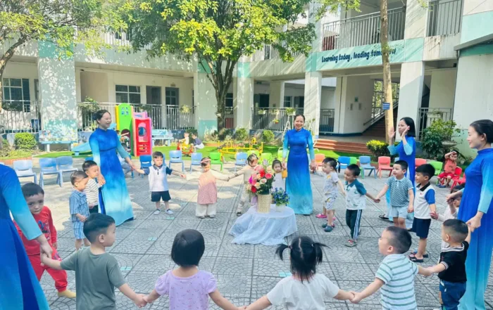 BẢN TIN 3T Edu