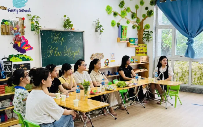BẢN TIN 3T Edu