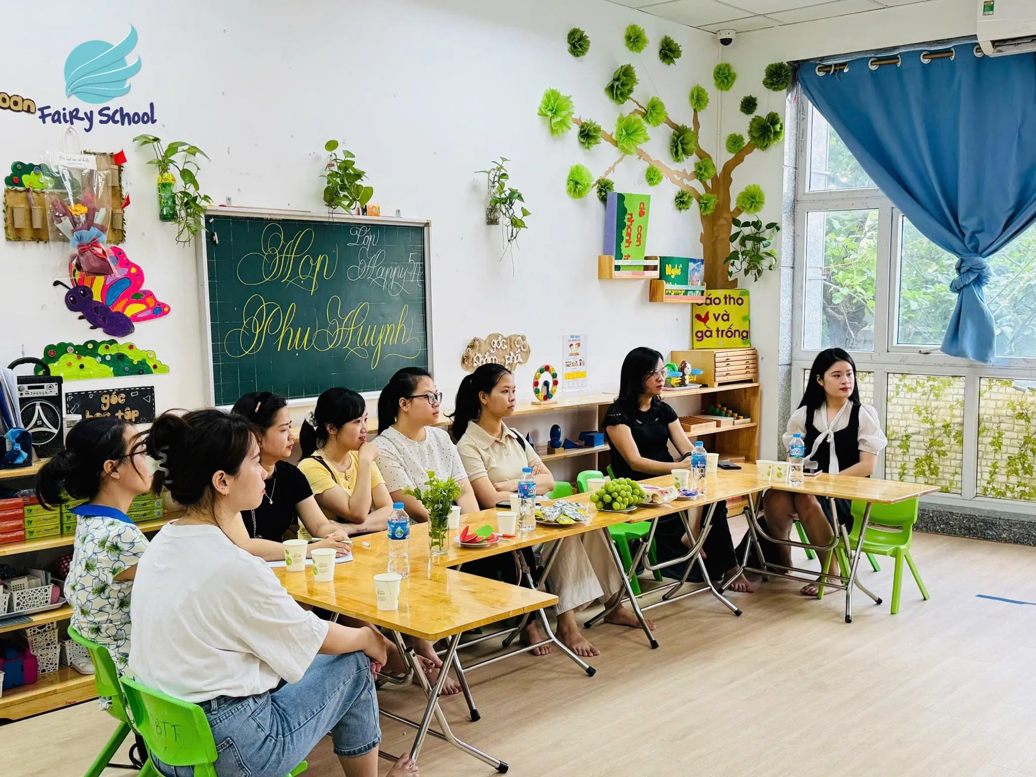 3T Edu - CUỘC HẸN MONG ĐỢI NHẤT NĂM