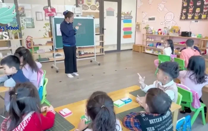 BẢN TIN 3T Edu