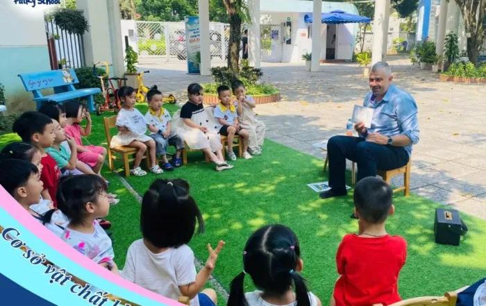 SỰ KIỆN