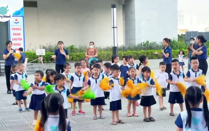 BẢN TIN 3T Edu