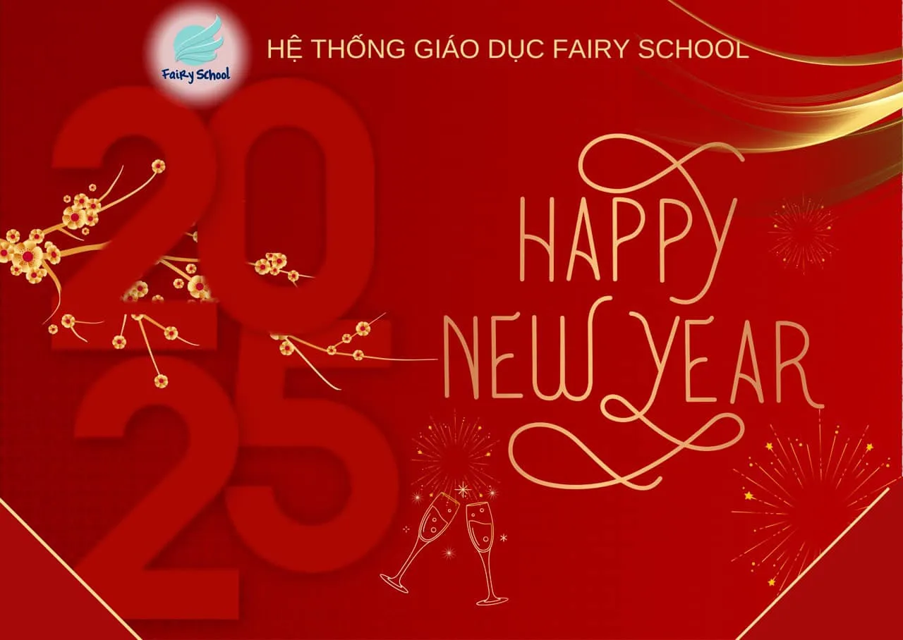 Thư Chúc Tết Ất Tỵ 2025 từ Ban Lãnh Đạo Hệ Thống Giáo Dục 3T Edu