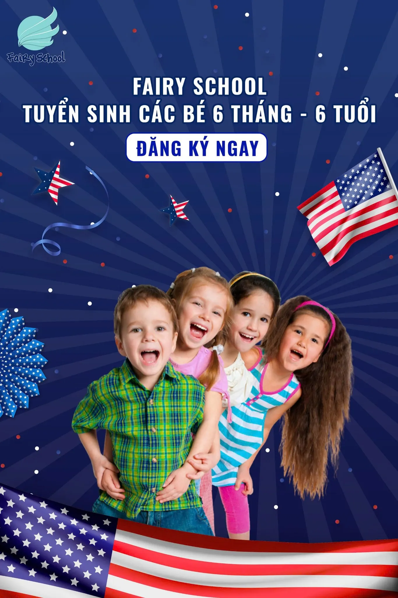 4 Sai Lầm Khi Chọn Trường Mầm Non Khiến Con Phát Triển Chậm – Ba Mẹ Cần Tránh!