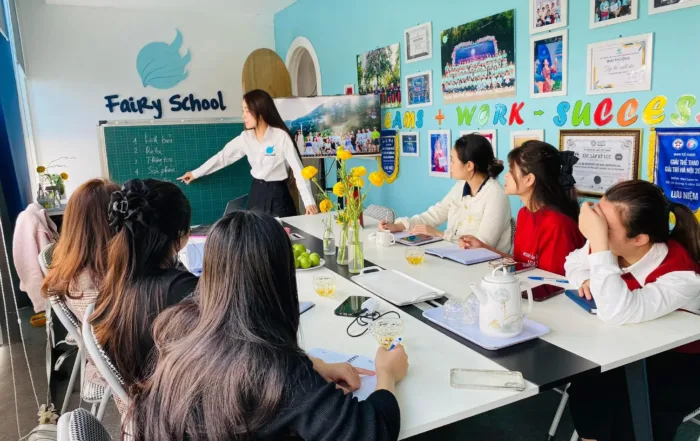BẢN TIN 3T Edu