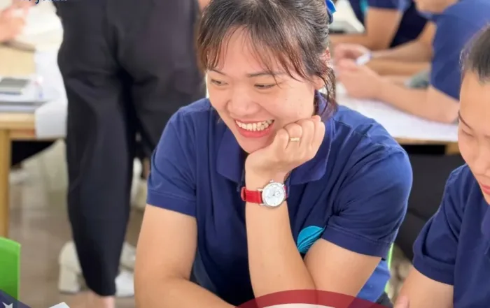 BẢN TIN 3T Edu